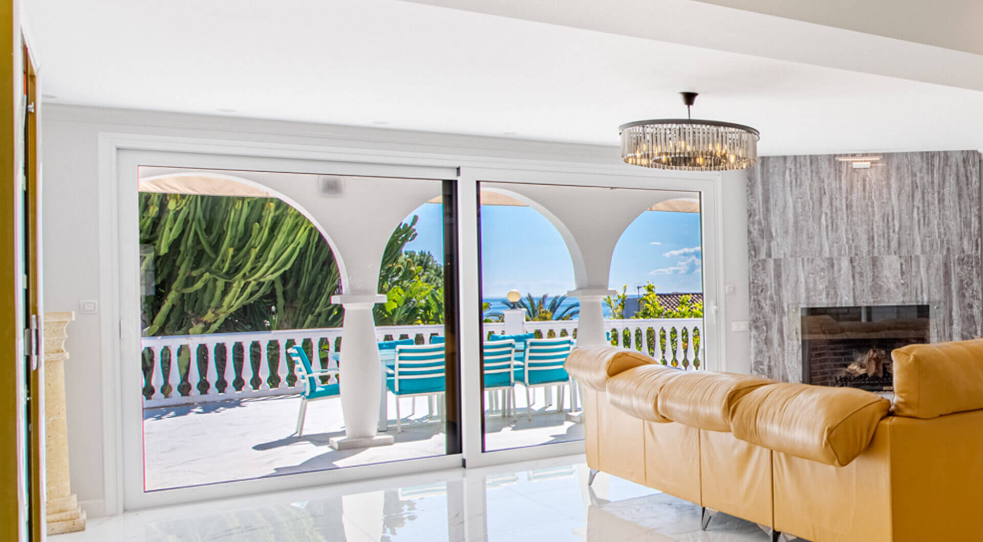 Hiszpania, Marbella, Marbella Este