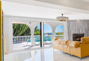 Hiszpania, Marbella, Marbella Este