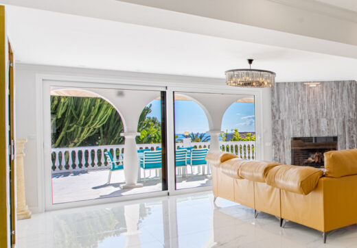 Hiszpania, Marbella, Marbella Este