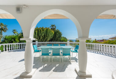 Hiszpania, Marbella, Marbella Este