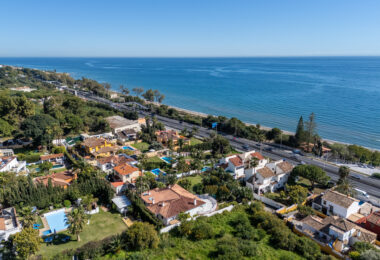 Hiszpania, Marbella, Marbella Este