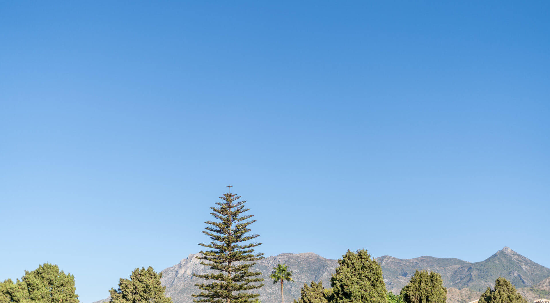 Hiszpania, Marbella, Marbella Este