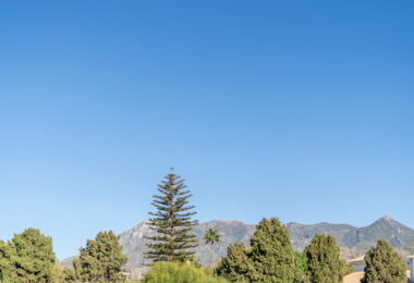 Hiszpania, Marbella, Marbella Este