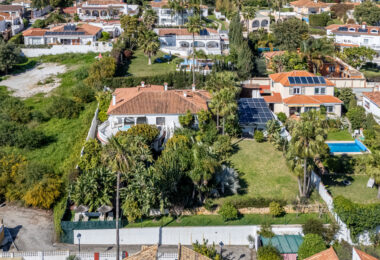 Hiszpania, Marbella, Marbella Este