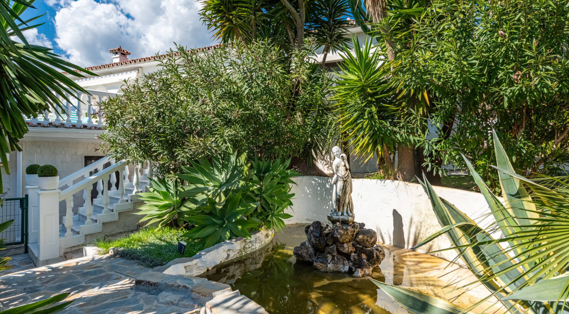 Hiszpania, Marbella, Marbella Este