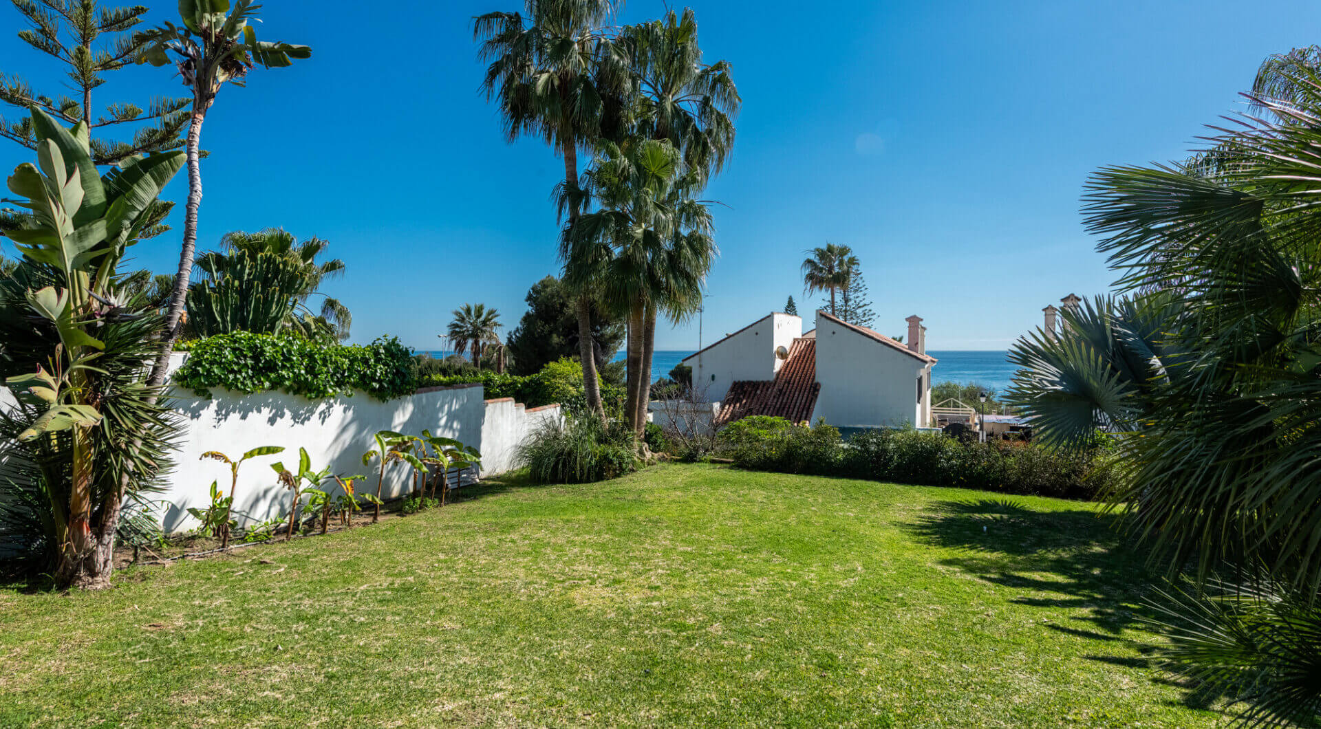 Hiszpania, Marbella, Marbella Este