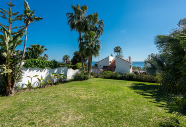 Hiszpania, Marbella, Marbella Este