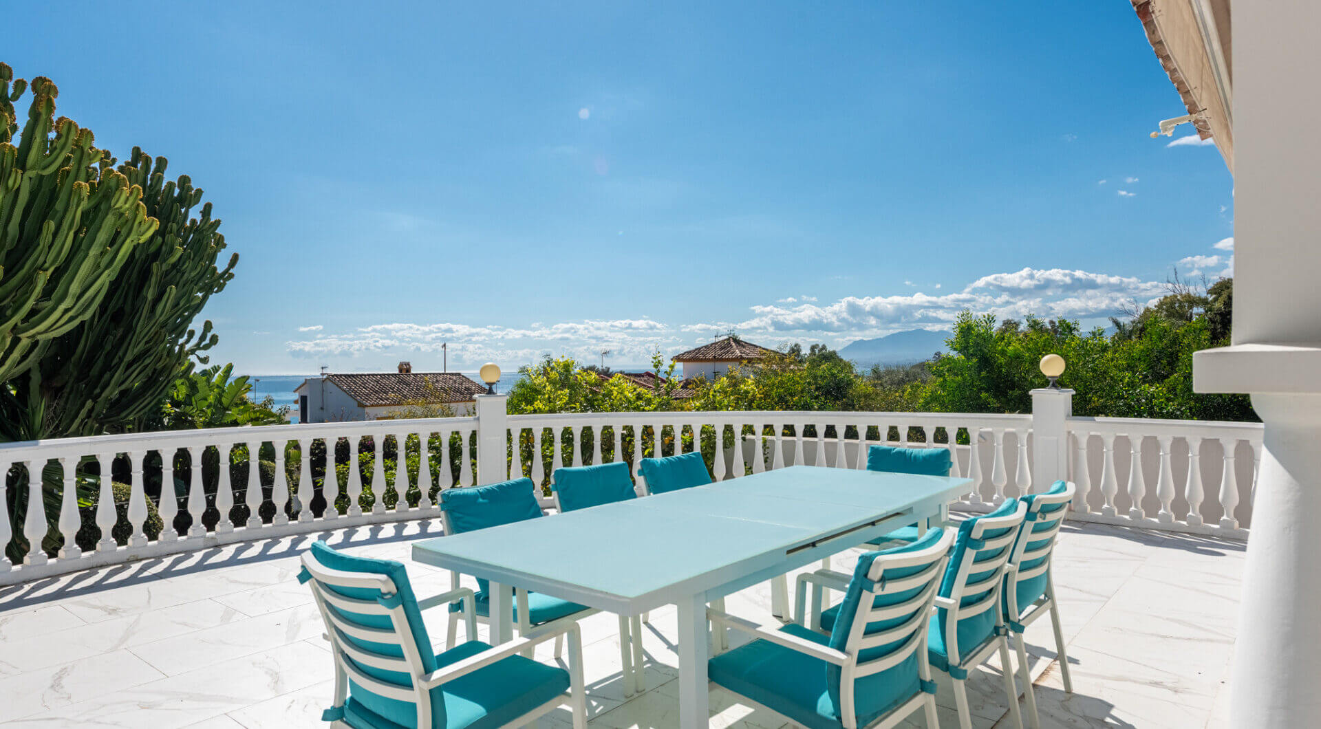 Hiszpania, Marbella, Marbella Este