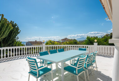 Hiszpania, Marbella, Marbella Este