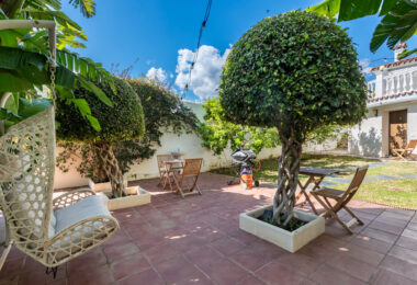 Hiszpania, Marbella, Marbella Este