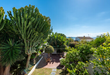 Hiszpania, Marbella, Marbella Este