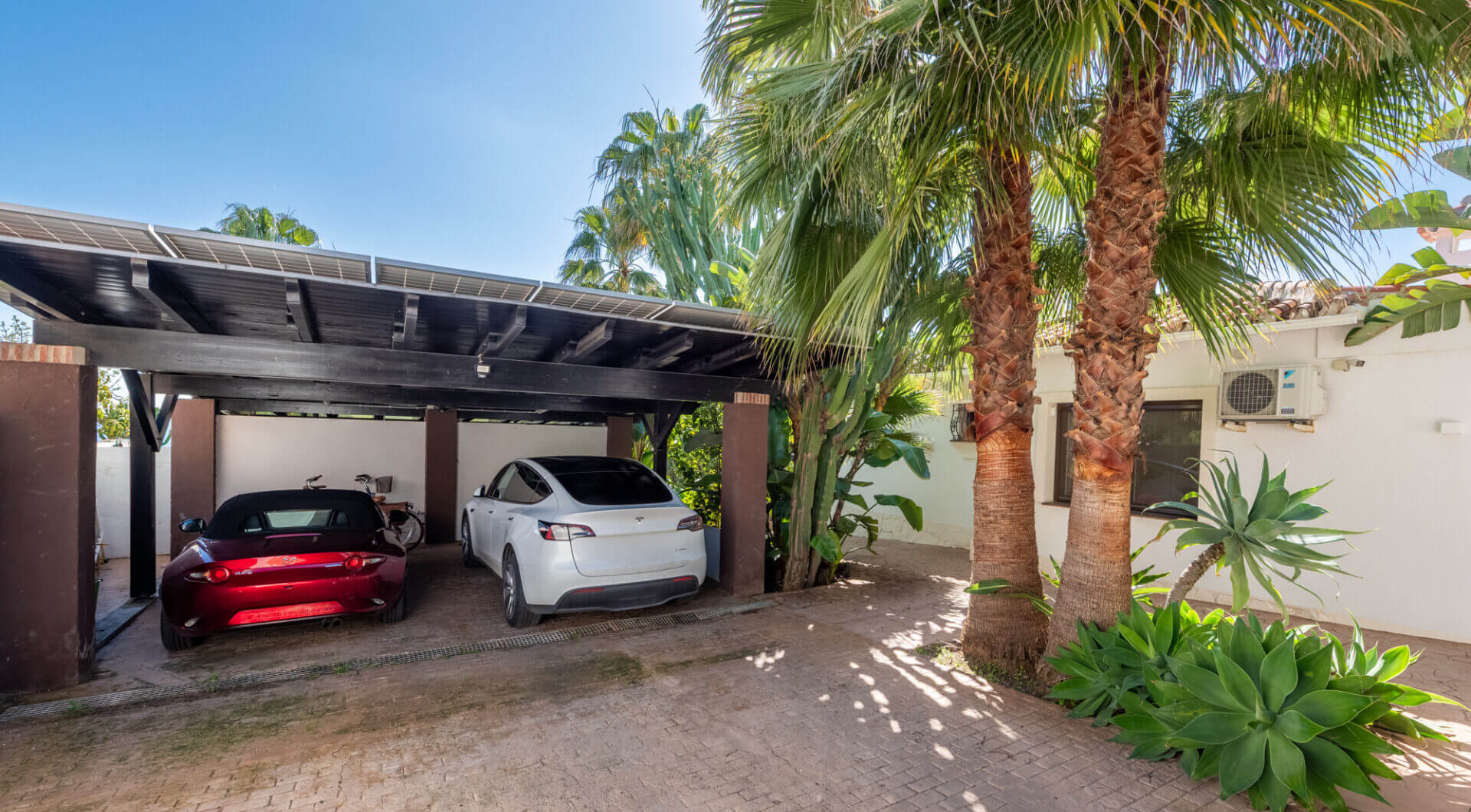 Hiszpania, Marbella, Marbella Este