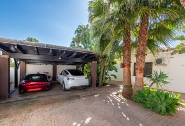 Hiszpania, Marbella, Marbella Este