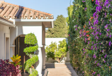 Hiszpania, Marbella, Marbella Este