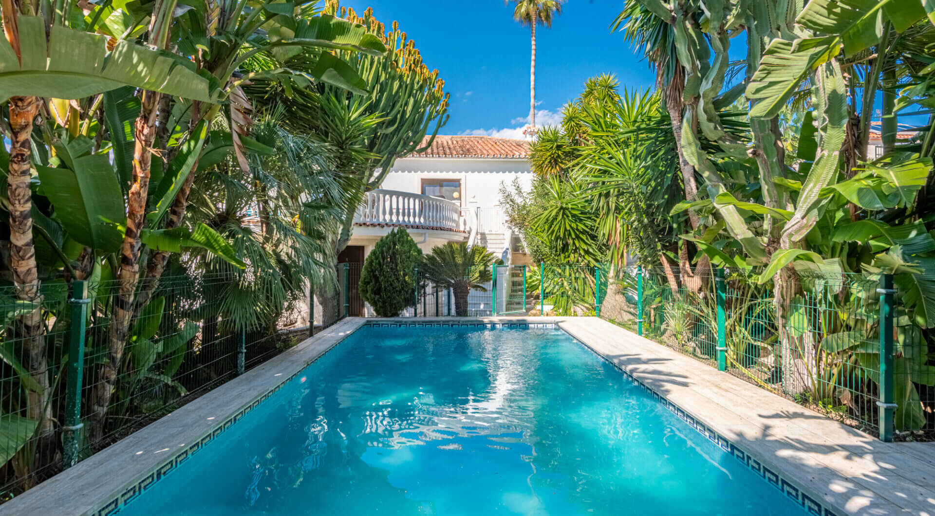 Hiszpania, Marbella, Marbella Este
