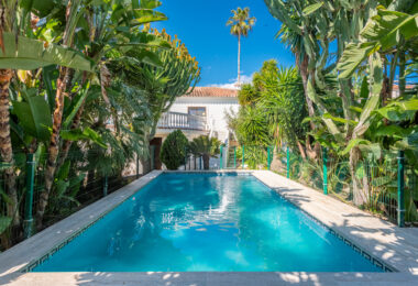Hiszpania, Marbella, Marbella Este