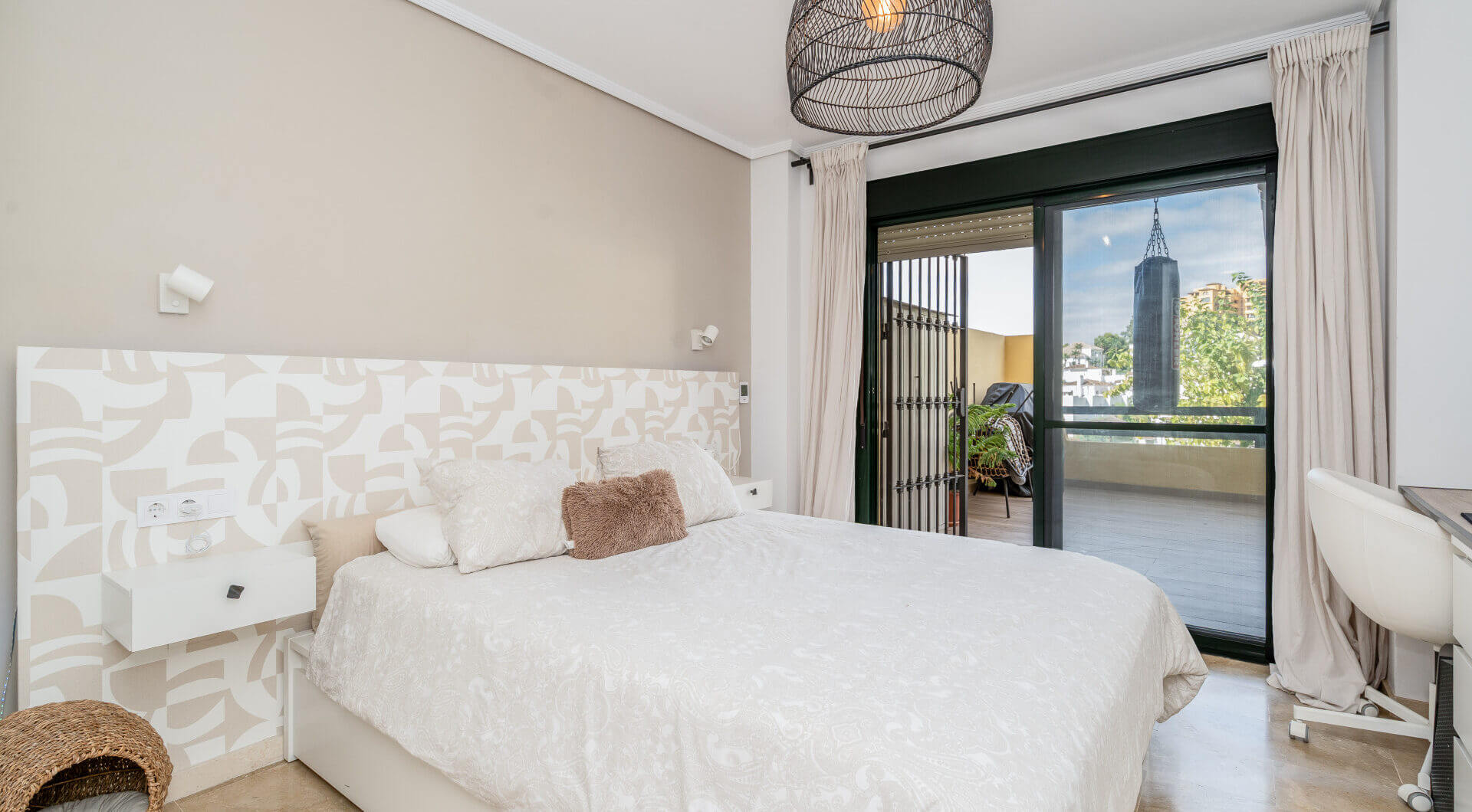 Hiszpania, Estepona, Estepona East