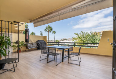 Hiszpania, Estepona, Estepona East
