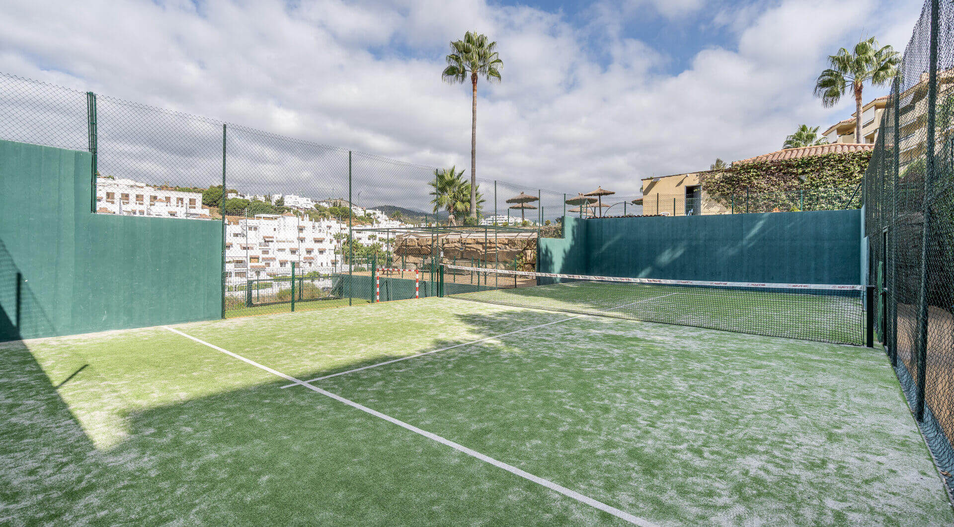 Hiszpania, Estepona, Estepona East