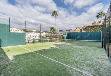 Hiszpania, Estepona, Estepona East