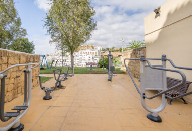 Hiszpania, Estepona, Estepona East