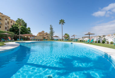Hiszpania, Estepona, Estepona East
