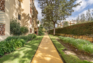 Hiszpania, Estepona, Estepona East
