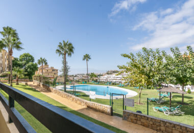 Hiszpania, Estepona, Estepona East
