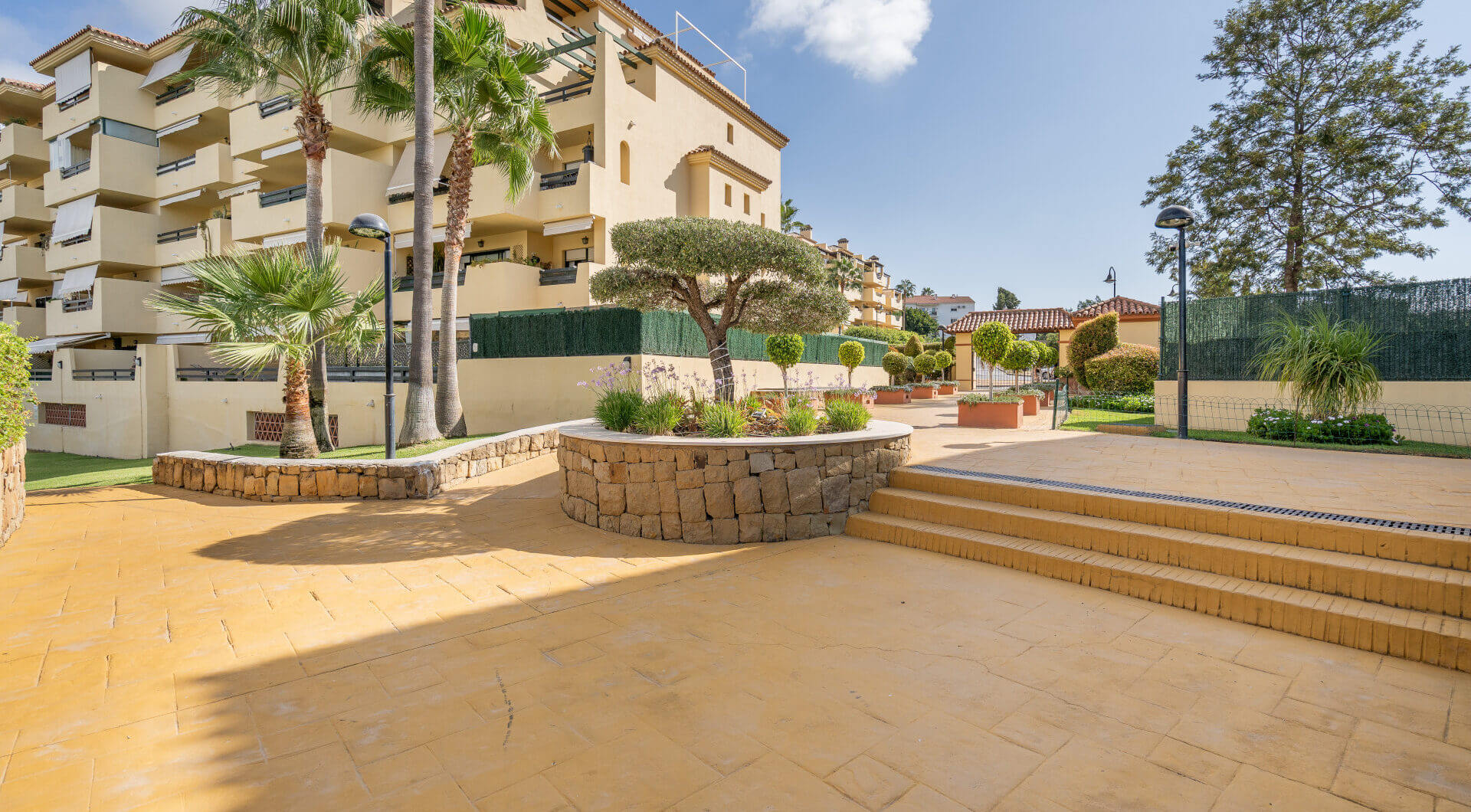 Hiszpania, Estepona, Estepona East