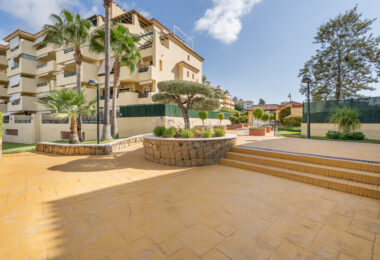 Hiszpania, Estepona, Estepona East