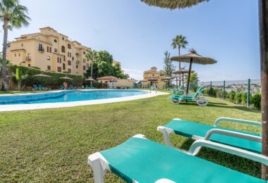 Hiszpania, Estepona, Estepona East