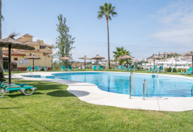 Hiszpania, Estepona, Estepona East