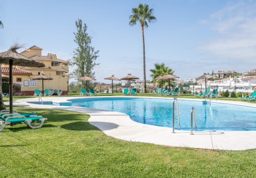 Hiszpania, Estepona, Estepona East