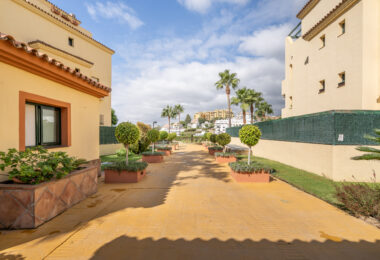 Hiszpania, Estepona, Estepona East