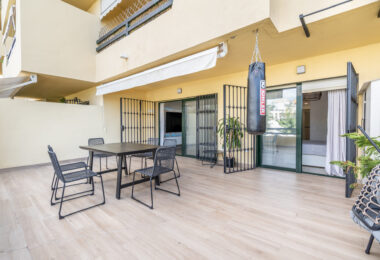 Hiszpania, Estepona, Estepona East