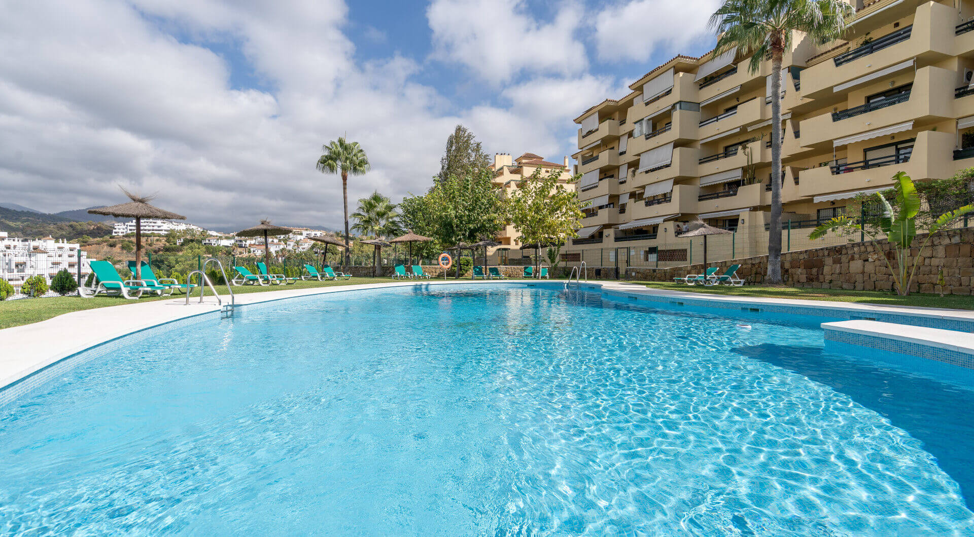 Hiszpania, Estepona, Estepona East