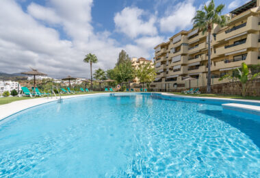 Hiszpania, Estepona, Estepona East