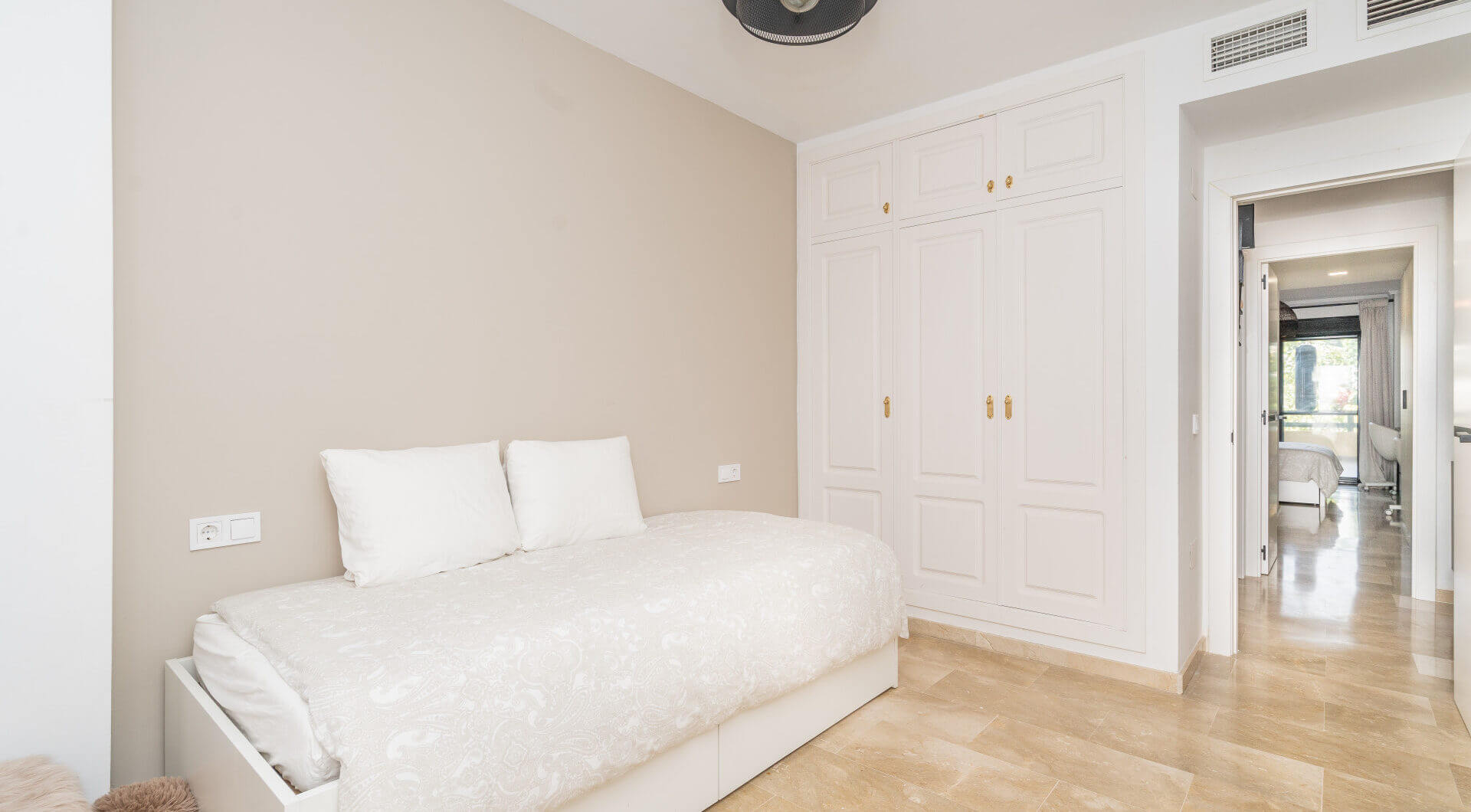 Hiszpania, Estepona, Estepona East