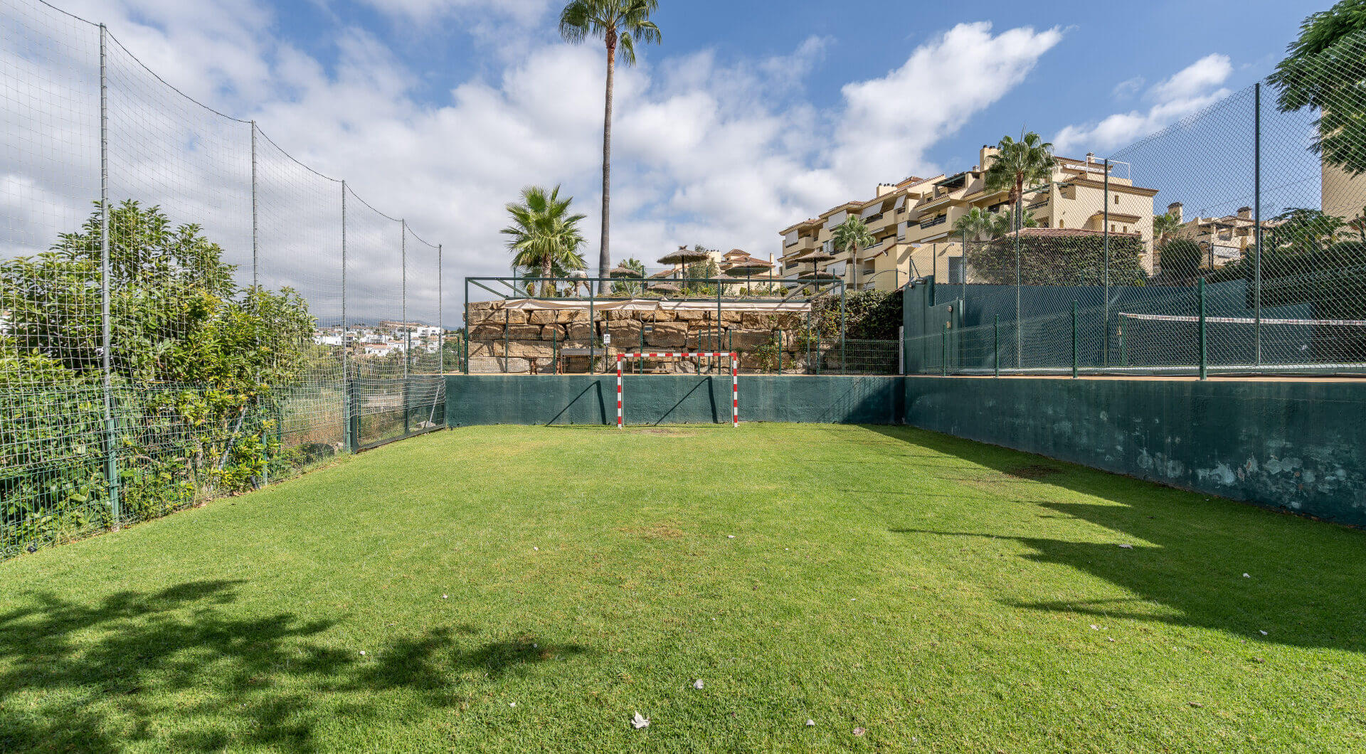 Hiszpania, Estepona, Estepona East