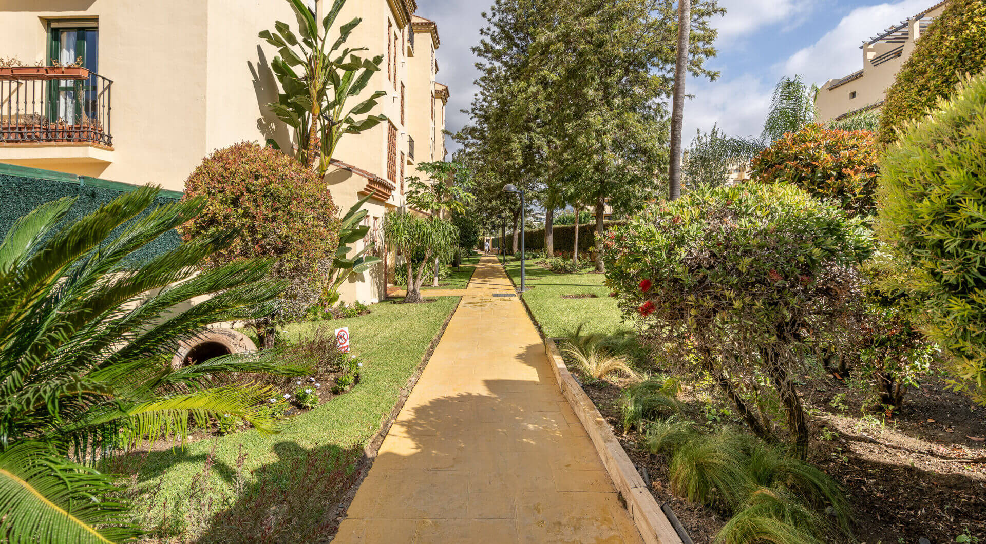 Hiszpania, Estepona, Estepona East