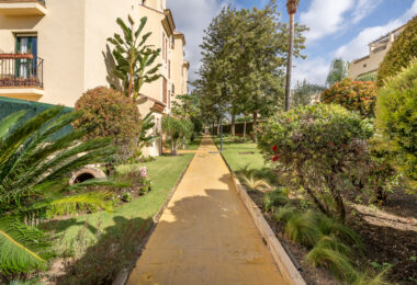 Hiszpania, Estepona, Estepona East