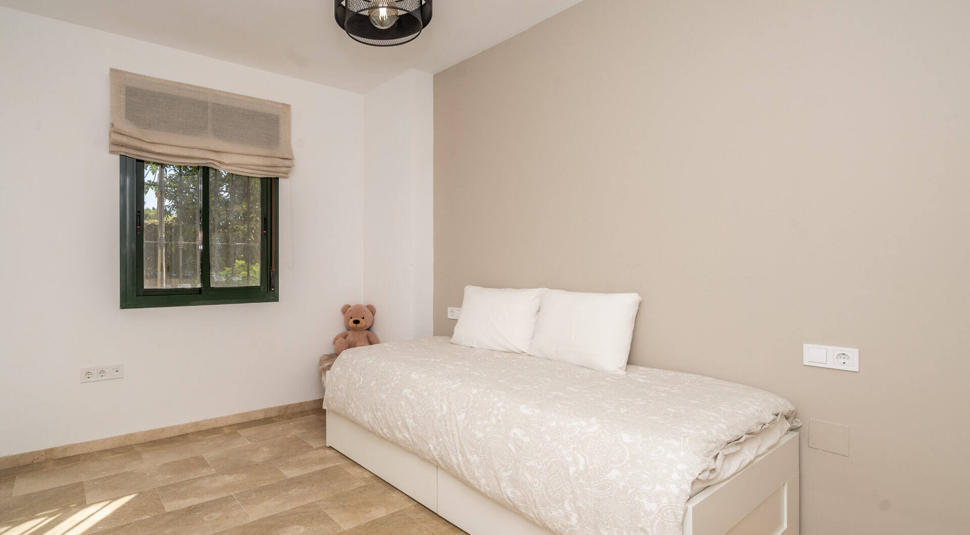 Hiszpania, Estepona, Estepona East