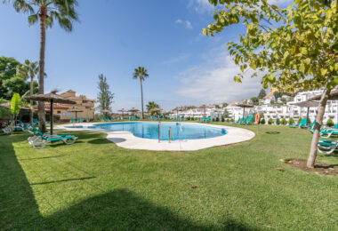 Hiszpania, Estepona, Estepona East