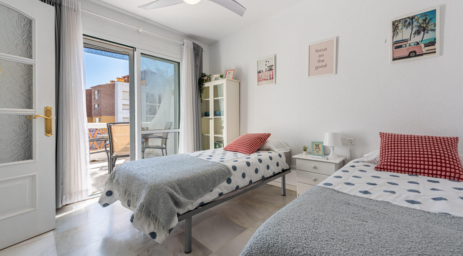 Hiszpania, Benalmadena, Benalmadena Costa