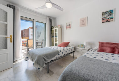 Hiszpania, Benalmadena, Benalmadena Costa