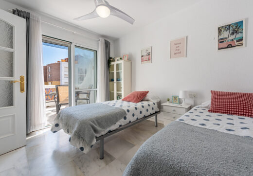 Hiszpania, Benalmadena, Benalmadena Costa
