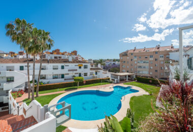 Hiszpania, Benalmadena, Benalmadena Costa