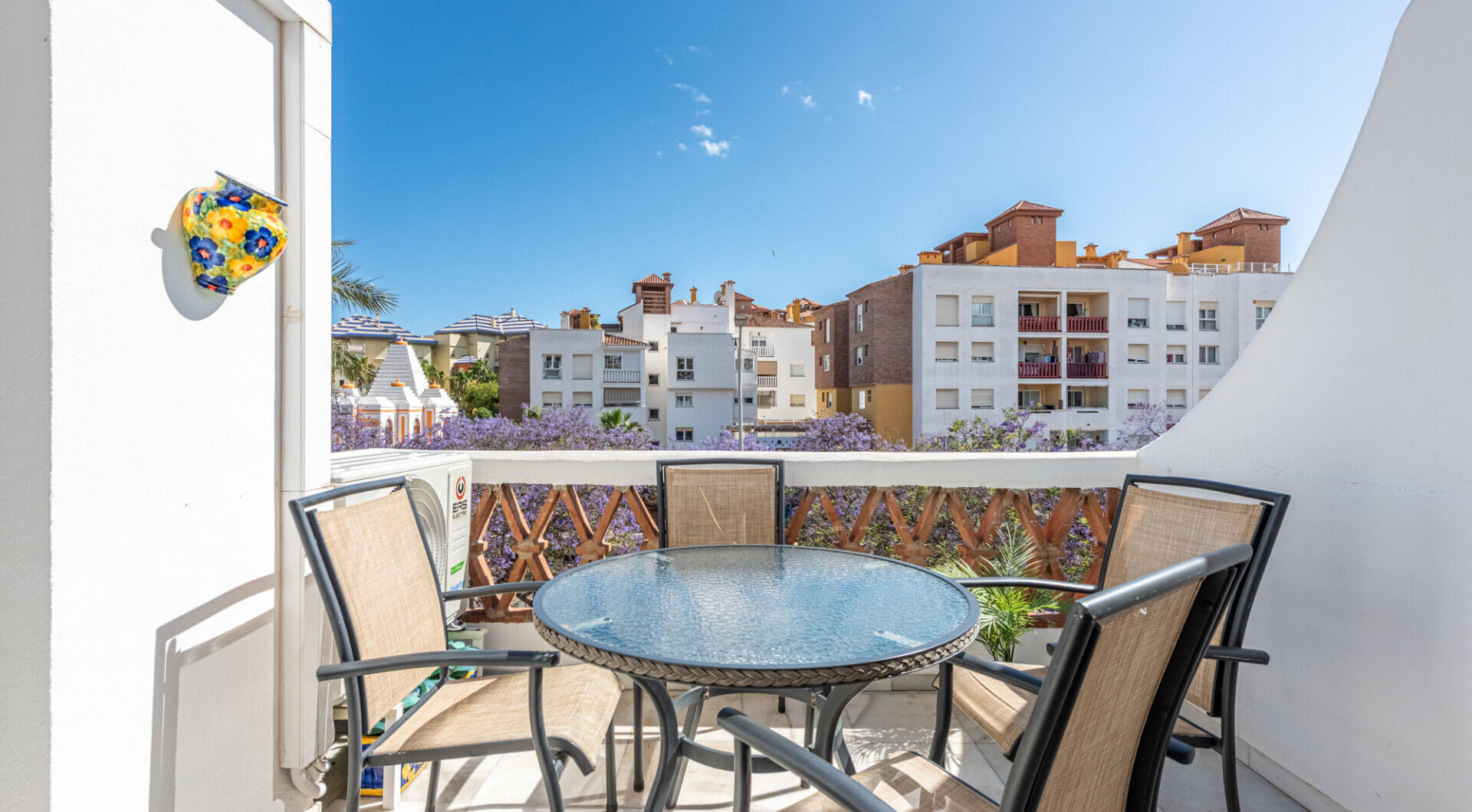 Hiszpania, Benalmadena, Benalmadena Costa