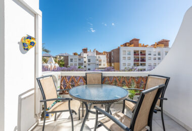Hiszpania, Benalmadena, Benalmadena Costa