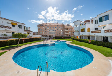 Hiszpania, Benalmadena, Benalmadena Costa